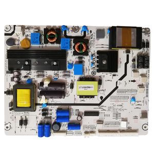 Hisense LED55K310X3DのためのオリジナルLCDモニターの電源のテレビ基板の部品PCB RSAG7.820.4763 / ROH