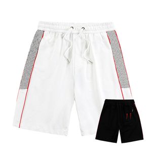 Pantaloncini stampati da uomo estivi Lettera classica Pantaloncini sportivi traspiranti casual Moda Street Wear Taglia asiatica M-2XL
