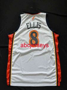 Monta Ellis 우리는 Jersey Swingman 스티치를 믿습니다.