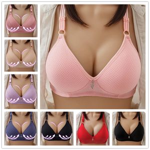 Detaljer om Womens Super Push Up Lace Side Support Plunge Underwired Bra B C D E CUP