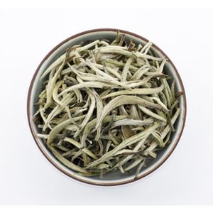 Wholesale special teas resale online - Chinese Special Tea New scented tea Healthy Green Food Hot salesBulk Dried Fresh Silver Needle White Loose Leaf Buds