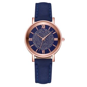 Kvinna Watch Quartz Klockor 36mm Boutique Armband Business Armbandsur för flickvän Designer Ladies Armbandsur
