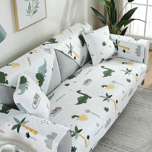 Wholesale tree chair for sale - Group buy Chair Covers Trees Print Spandex Sofa Cover Sectional Couch All inclusive Case For Furniture Armchairs Home Decoration