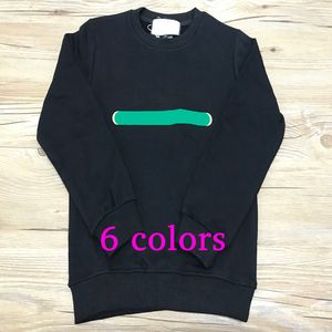 Barn Hoodies Sweatshirts Boys Girls Teen Mode Baby Letter Classic Långärmad Pullover Toppar Barn Casual Loose Sweatshirt Kläder