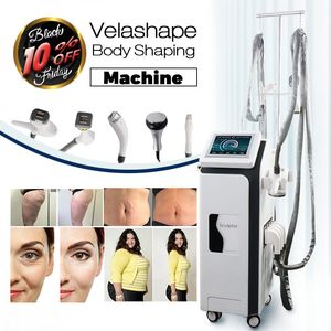 2021 LPG Vorm Lichaam Afslanken Machine Cavitatie RF Vacuum Roller Massagesysteem Gezicht Slanke Laser Apparaat