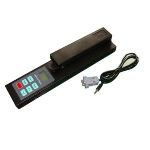 Lab Supplies Portable Leaf Area Meter With RS232 For Testing Length Width Perimeter YMJ-A YMJ-B