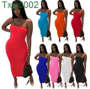 Mulheres Vestidos Bubble Dress Plus Size Tshirt Lanterna Saia Desenhador Verão Verão Manga Curta Vest Vestidos Casuais Impresso Roupas S-5XL