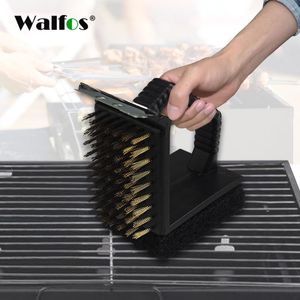 steel grill cleaner - Buy steel grill cleaner with free shipping on YuanWenjun