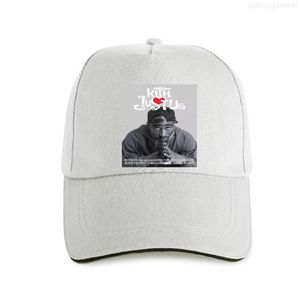 Kith x poetisk rättvisa svart baseball cap s liten till 2xl 3xool {kategori}