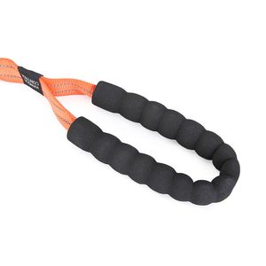 Pet Dog Puppy elastic traction nylon Walking rope Collars belt chest back Leashes Portable 4 clors ottie top