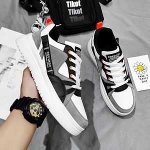 Moda dorywczo płaskie buty do biegania Luxurys Projektanci Sneakers Sports dla męskich trenerów damskich oddychających i lekkich