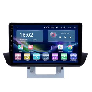 Araba Android Multimedya Oyuncu Video Mazda BT50 2012-2018 Kablosuz Ayna Bağlantısı, Tak ve Çalıştır, Otomatik TV Kutusu