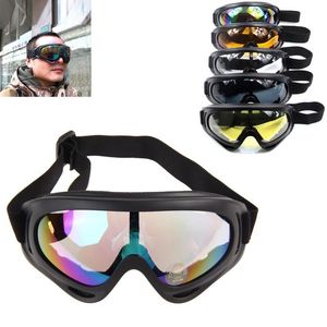 Skidåkning glasögon snowboard motorcykel dammtät solglasögon skidglasögon uv400 anti-dimma utomhus sport vindtäta glasögon glasögon 2024