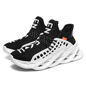 Breathable Running Shoes Men 2024 Women Black White Green Dark Red Fashion #22 Mens Trainers Womens Sports Sneakers Walking Runner Shoe 74200 s s