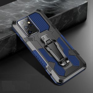 Hüllen für Samsung Galaxy S22 Plus Ultra A03s A13 5G Boost Celero A22 4G Hülle Clip Kickstand Cover