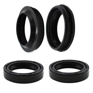 All Terrain Wheels Parts Motorcycle 50 63 11 Fork Damper Oil Seal Dust For Aprilia MXV450 RXV450 SXV450 2009 North Cape ETV Capo Nord