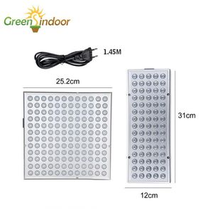 Wholesale led lamps for growing resale online - Growing Light For Plant Indoor Cultivation LED Lamp Full Spectrum Greenhouse Tent Phytolamps Seedlings SMD Phyto Leds Grow Lights