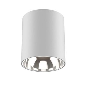 Downlights Wodoodporne Downlight LED łazienka na zewnątrz okrągłe reflektor energetyczne oszczędność abażurek dekoracja sufitu eh60d