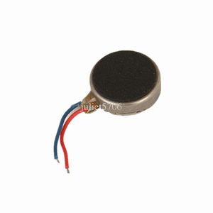 100 ADET Pancake 3 V Titreşimli Titreşim Vibratör Cep Telefonu Çağrı Motor 10mm x 3mm 10 * 3.0mm 1030