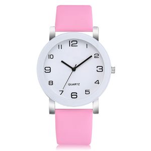 Ladies Quartz Titta på 37 mm Business Wristwatch Montre de Luxe Casual Woman Watches Sports