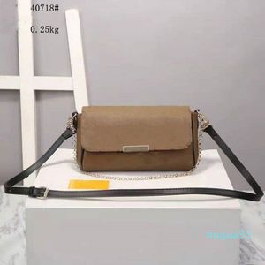 Bayan Messenger Çanta Moda Luxurys Tasarımcılar Çanta Omuz Lady Tote Çanta Çanta Crossbody Sırt Çantası Cüzdan