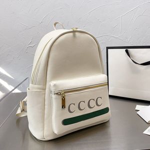 Zaino di moda Luxurys designer zaino borse 2021 donne borse da uomo borsetti Palm Springs Mini Bag Classic Brand Top di alta qualit￠ 21051102XS 21051102XS