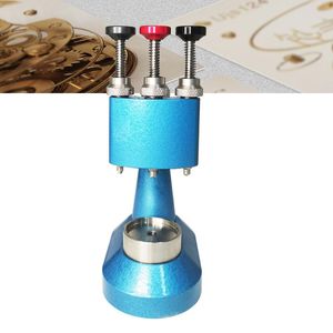 Repair Tools & Kits High-End 3 Feet Watch Hands Fitting Tool Heavy Duty Movement Setting Machine For Watchmakers Repairing