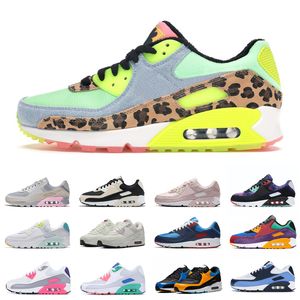 2024 Mens Shoes For Men Sneakers Women Athletic Sport Trainers size 36-45 KJ2