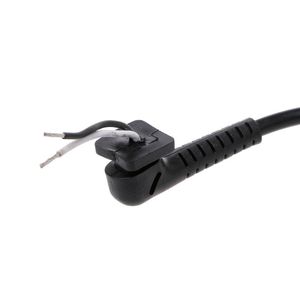Tip Plug Square Connector Laptop Power Cable For Lenovo Thinkpad X1 Yoga 11 32CB Computer Cables & Connectors