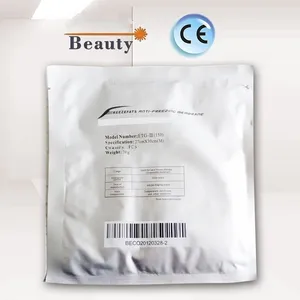 New Loading Anti Freeze Membrane For Cold Slimming Antifreeze Membrane Cryo Pad For Cryolipolysis DHL#003