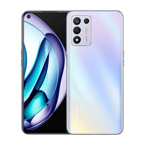 Original Oppo Realme Q3S 5G Мобильный телефон 8 ГБ ОЗУ 128GB 256GB ROM SNAPDRAGON 778G OCTA OCRE ANDROID 6,6 ДУМА