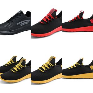 W39F Ayakkabı Koşu Erkekler Rahat Rahat Derin Breathablesolid Gri Bej Kadın Aksesuarları Kaliteli Spor Yaz Moda Yürüyüş Ayakkabısı 22