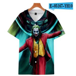 Erkekler Baz Topu T Gömlek Jersey Yaz Kısa Kollu Moda Tişörtleri Rahat Streetwear Trendy Tee Gömlek Toptan S-3XL 097