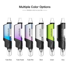 Mingvape Dippo Enail Kit Glass NC 100% кончики для нагревания труб Dab Dab Vs Dabcool W3