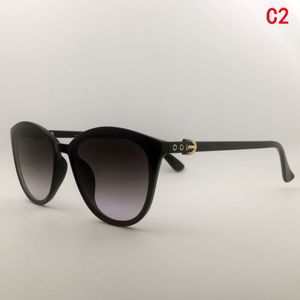 Lunettes de soleil de luxe occhiali da vista firmati occhiali da sole uomo occhiali da sole di alta qualità donna uv400 occhiali da sole donna cat eye per adulti