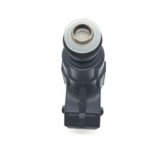 Performans Yakıt Enjektörleri toptan satış-JAC G94 G93 için Yüksek Performanslı Yakıt Enjektörü