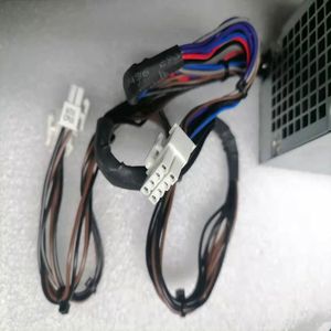 Bilgisayar Güç Süpürgeleri Dell 8pin 260W 07JGJF için Yeni Orijinal PSU D260EBS-00 DPS-260AB-7 A