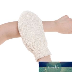 New 1pc Bath Gloves Exfoliating Skin Wash Foam Towel Massage Shower Scrubber Hemp Body Cleaning Towel Sponges Factory price expert design Quality Latest Style