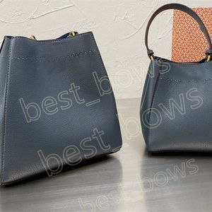 Designer di lusso di alta qualità da donna 2021 borsa a secchiello borsa da donna moda madre grande capacità Casual Tote cossbody borsa borse borse a tracolla ragazza shopping