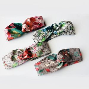 Kupferstirnbänder großhandel-Mehr als Stile Elastische Stirnband für Frauen Mode Unisex Kopfband mit Buchstabenwörter Hohe Qualität Party Stirnbänder