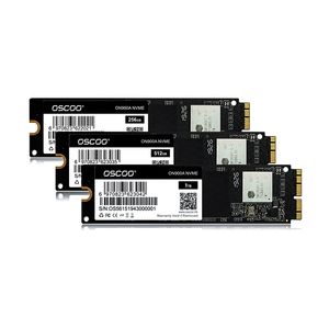 RAMS M.2 M2 NVME SSD互換性のあるMacBook Pro網膜AIR ON900A PCIe 2TB 1TB 512GB 256GBディスコDUROハードドライブアダプタ