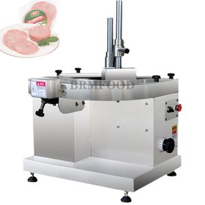 2021 Desktop Multi Função Máquina de Processamento de Carne Fresco Máquina Comercial Fabricante Elétrica Slicer 220V