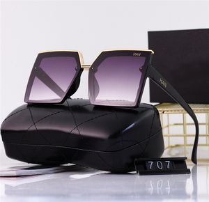 ラグジュアリーデザイナーサングラス女性メンズサングラスデザイナーズ豪華メガネファッションボックス付き男性ブランドアイウェア