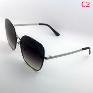 Occhiali da sole da uomo occhiali da sole polarizzati gafas de sol de dise￱ador occhiali moda occhiali da sole uomo donna uv400 quadrato nero occhiali da sole
