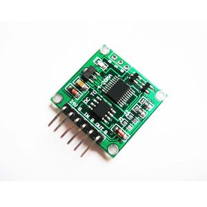 Universal Signal Converter Module 0-5V to 4-20mA, 0-10V to 0-20mA Voltage to Current Transmitter