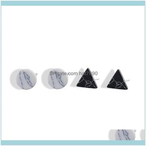 Charm Jewelrys925 Tremella nail Nail Корейский размер моды круглый треугольник