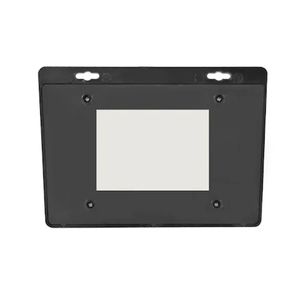 Solar 208 LED PIR Motion Outdoors IP65 Waterproof Solar Garden Lights Security Light Solar Wall Lamp