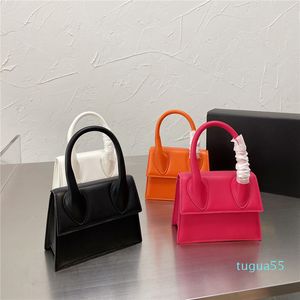 Tasarımcılar bayan mektup deri cüzdan düz debriyaj çanta kova düz çanta moda iç bölmesi