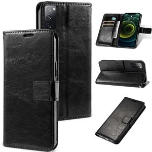 Custodie per telefoni per IPhone 13 11 Pro Max 12 Mini Flip Wallet PU Custodia in pelle per cellulare Cover posteriore X XS XR 8 7 6 6s Plus Custodia Smart Cell Phone Nuovo