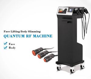 radio frequency rf microcurrent skin tightening v shape line face lifting machine anti ageing home use beauty equipment